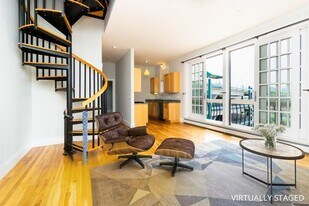 80 Webster Ave in Somerville, MA - Building Photo