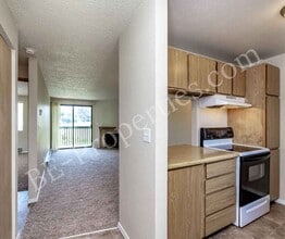 3428 I St NE in Auburn, WA - Building Photo - Building Photo