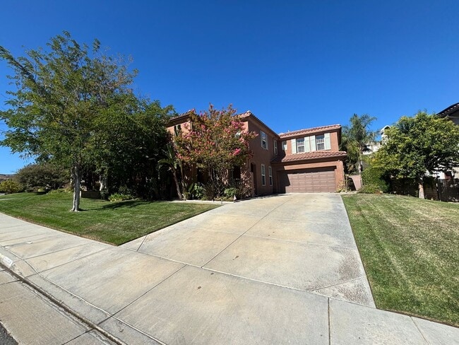 property at 26855 Boulder Crest Dr