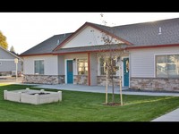 Monte Vista Villas in Coeur d'Alene, ID - Building Photo - Building Photo