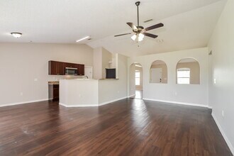 643 Crane Dr in Kissimmee, FL - Building Photo - Building Photo