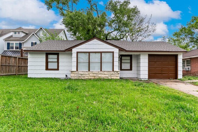 property at 6603 Maybank Dr