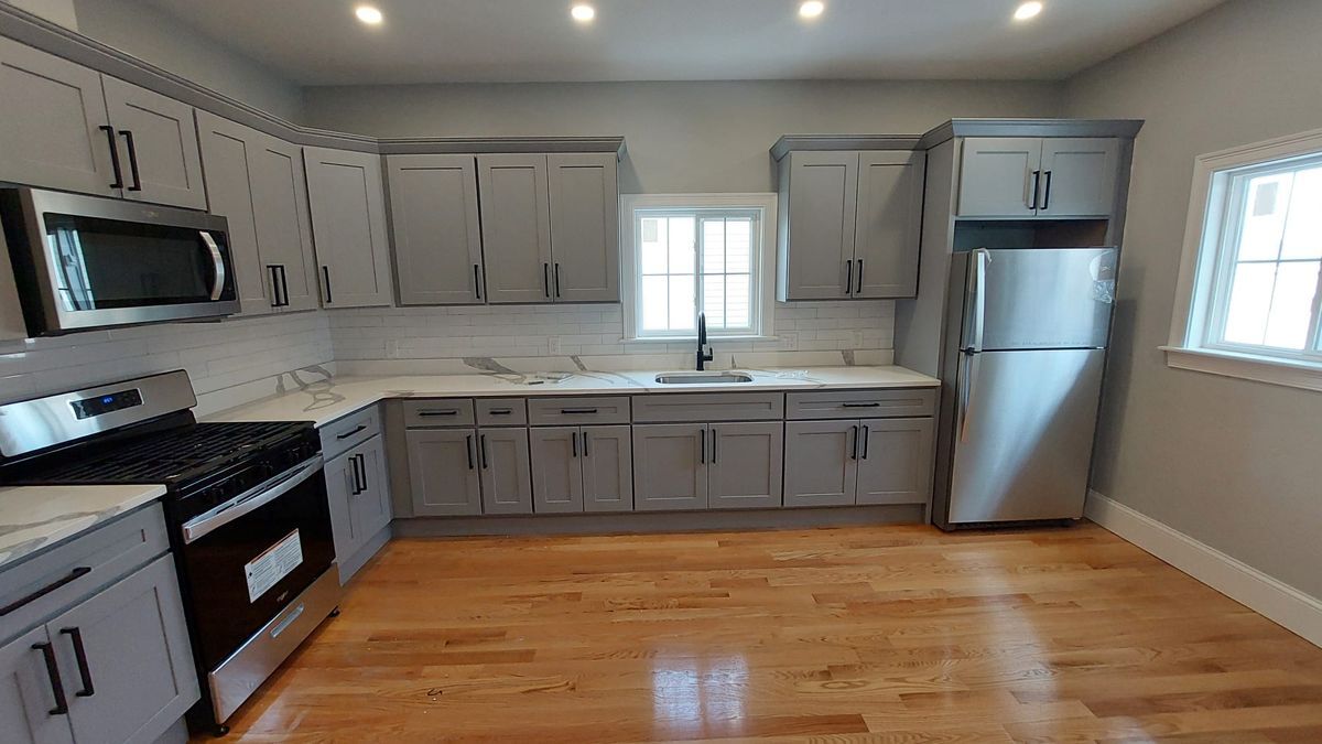 20 Irma St in Boston, MA - Building Photo