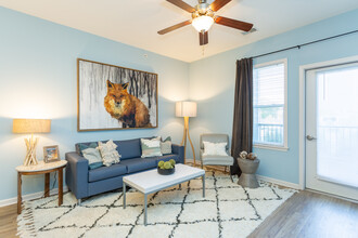 The Alpine at Allendale in Allendale, MI - Building Photo - Interior Photo