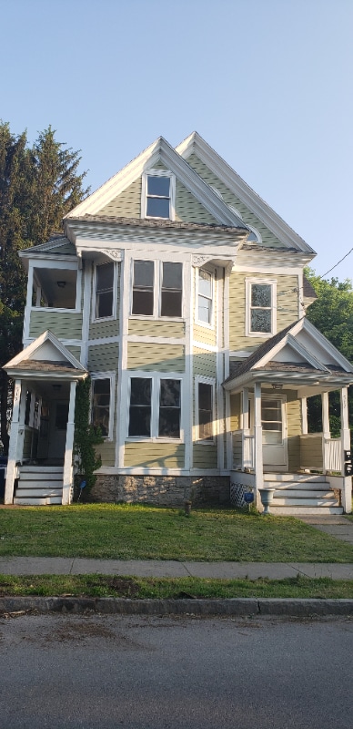 517 Park Ave