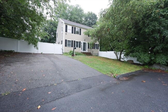 55 Glenrose Ave in Braintree, MA - Building Photo - Building Photo