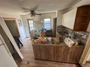 214 Barto Dr in St. Louis, MO - Building Photo - Building Photo
