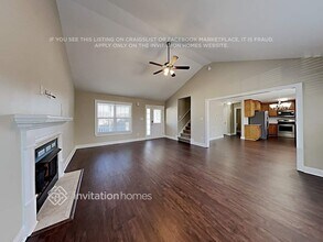 48 Bergamont Cir in Clayton, NC - Foto de edificio - Building Photo