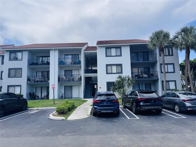 9222 W Atlantic Blvd in Coral Springs, FL - Building Photo