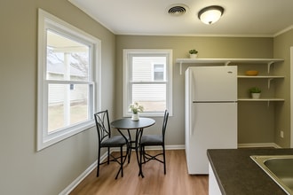 2607 S Virginia St in Hopkinsville, KY - Building Photo - Building Photo