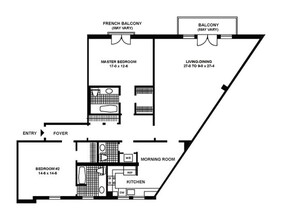 109 Shearwater Ct E in Jersey City, NJ - Building Photo - Building Photo