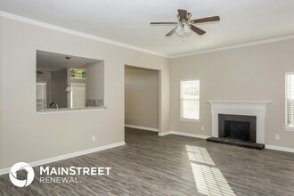 1726 Gordon Walters Dr in Charlotte, NC - Building Photo - Building Photo