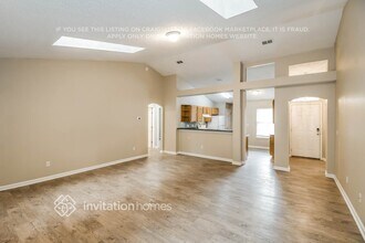 326 Turtle Dove Dr in Orange Park, FL - Building Photo - Building Photo