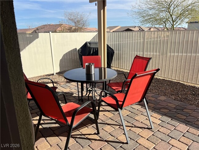 property at 2741 Crystal Blue St