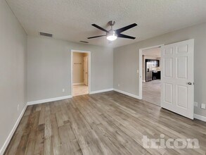 77089 Crosscut Wy, Unit 1 in Yulee, FL - Building Photo - Building Photo