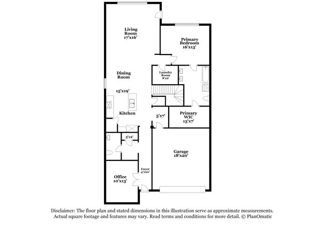 4223 Rocky Plns Ln in Katy, TX - Building Photo - Building Photo
