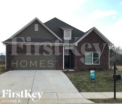 269 Union Station Dr in Calera, AL - Building Photo