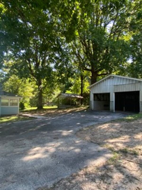 6436 Harrison Pike in Chattanooga, TN - Building Photo - Building Photo