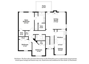 5485 Twin Lakes Dr in Atlanta, GA - Building Photo - Building Photo