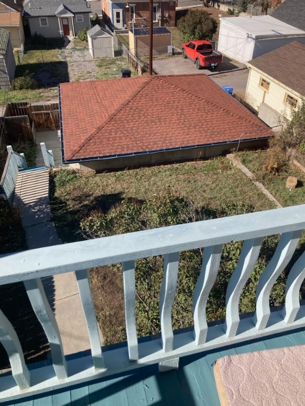 537.5 S Colorado St in Butte, MT - Building Photo - Building Photo