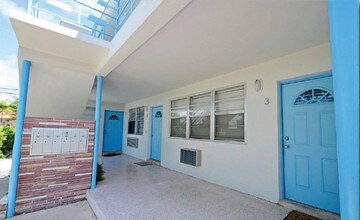 7805 Crespi Blvd in Miami Beach, FL - Building Photo - Building Photo