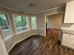 5529 Continental Way in Raleigh, NC - Building Photo - Building Photo