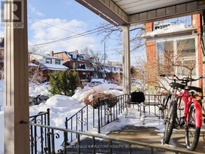167 Westmount Ave in Toronto, ON - Building Photo - Building Photo