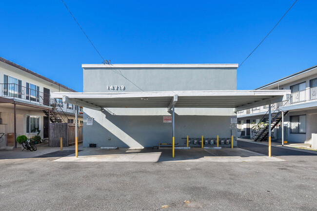 14719 S Berendo Ave in Gardena, CA - Building Photo - Building Photo