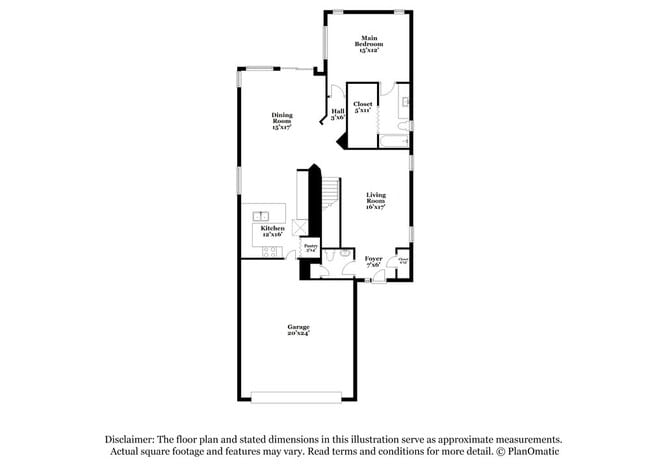 35222 N Happy Jack Dr in Queen Creek, AZ - Foto de edificio - Building Photo