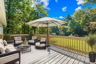 3211 Winding Trail in Matthews, NC - Building Photo - Building Photo