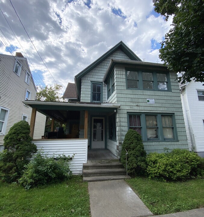95 Chapin St, Unit 1 in Binghamton, NY - Building Photo