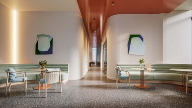 The Charles in Bethesda, MD - Foto de edificio - Building Photo