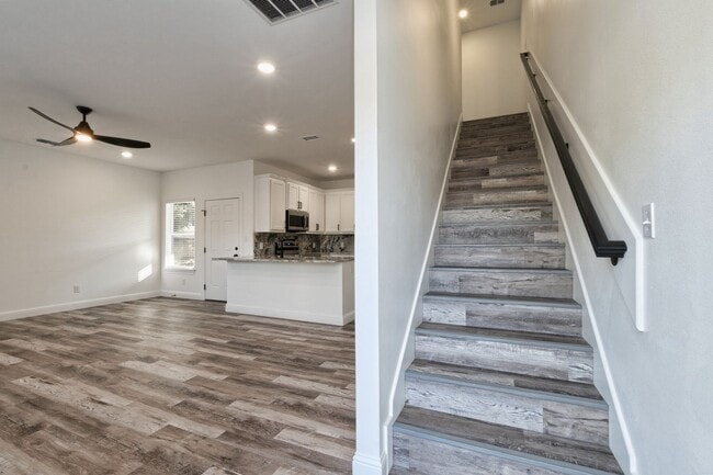 1197 Musken Rd in Abilene, TX - Foto de edificio - Building Photo