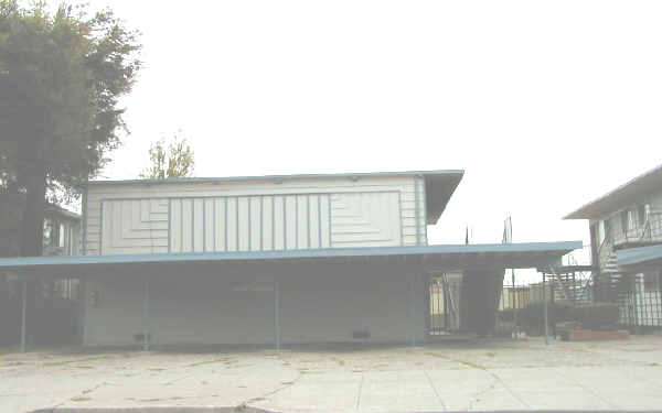 433 S 26th St in Richmond, CA - Foto de edificio - Building Photo