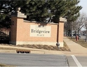 10200 Mulberry Ln in Bridgeview, IL - Building Photo - Building Photo