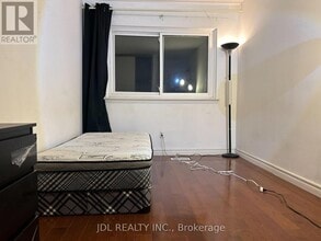 2451 Bridletowne Cir in Toronto, ON - Building Photo - Building Photo