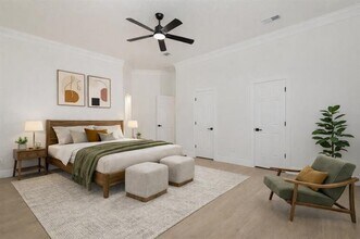 7620 Worthing St in Dallas, TX - Building Photo - Building Photo