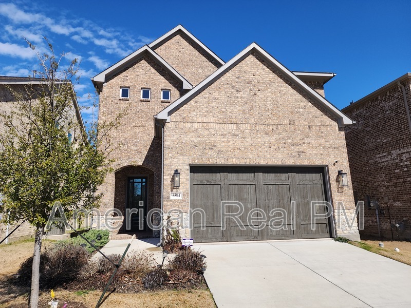 3504 Golden Bell Ct in Heath, TX - Building Photo