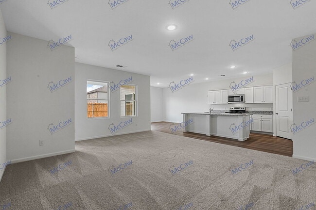 1644 Hossler Trl in Haslet, TX - Building Photo - Building Photo