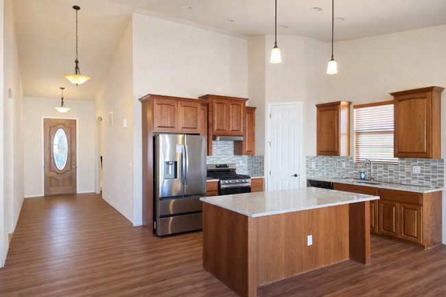 515 Andrew Dr in Dacono, CO - Foto de edificio - Building Photo