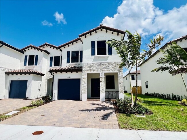 property at 11925 SW 247th Ter