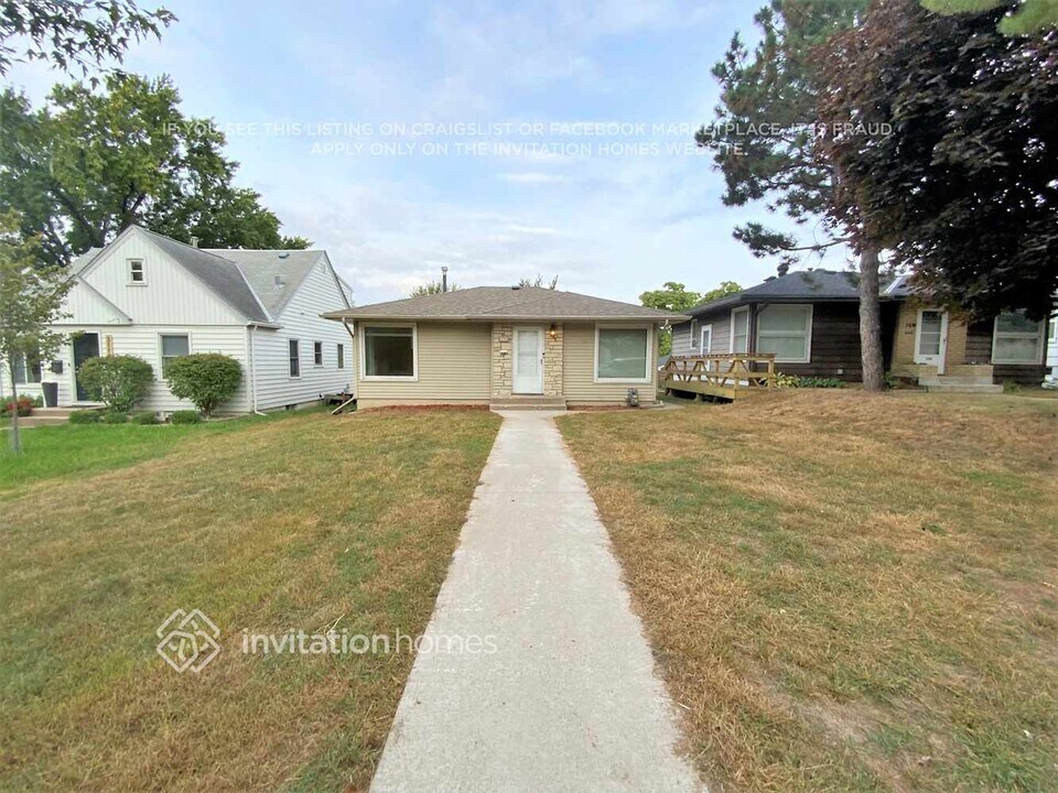 3112 Nevada Ave S in Minneapolis, MN - Building Photo