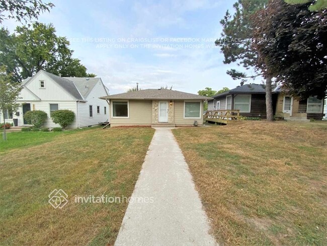 property at 3112 Nevada Ave S