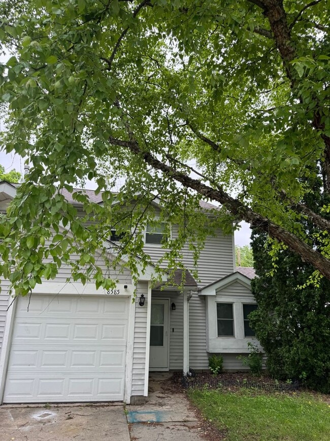 property at 8585 Fairway Trail