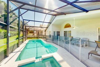 132 Highgate Park Blvd in Davenport, FL - Building Photo - Building Photo