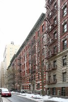 316 W 93rd St Apartments