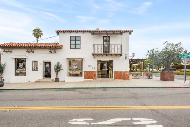 property at 6106-6108 Paseo Delicias