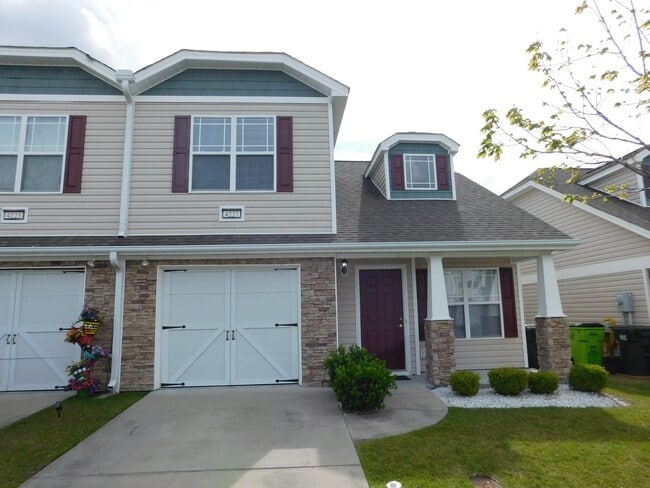 4227 Arbor Green Way in New Bern, NC - Building Photo - Building Photo