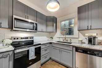 4903 Worth St in Dallas, TX - Building Photo - Building Photo