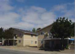 Skipper Apartments in Bay Point, CA - Building Photo